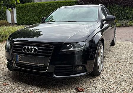 Audi A4 2.0 TDI 100kW Ambiente Avant Ambiente