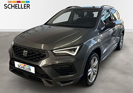 Seat Ateca FR 1.5 TSI 110 kW DSG *AHK*STAND-HZG*BEATS