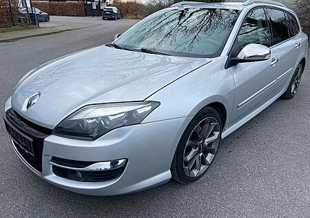 Renault Laguna III Grandtour Expression