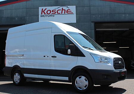Ford Transit Kasten 350 H3L2 Klima Kamera