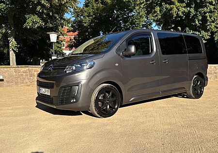 Citroën Spacetourer 2,0 BlueHDi 180 S&S L2 Business ...
