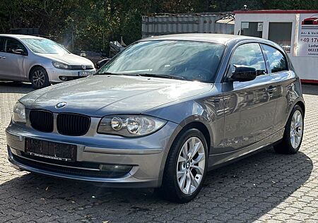 BMW 116 gebraucht kaufen BMW 116d 1 Lim. PDC SHZ Klima +Tüv