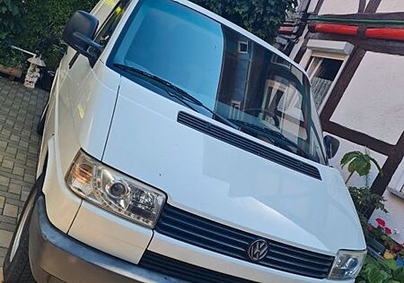 VW T4 Volkswagen Transporter