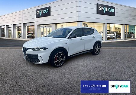 Alfa Romeo Tonale gebraucht kaufen Alfa Romeo Tonale 1.5 Mild Hybrid Veloce AUT. LED NAVI LEDE