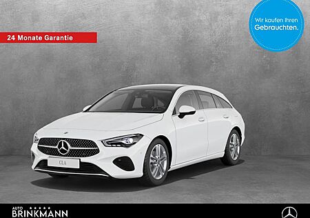 Mercedes-Benz CLA 180 Shooting Brake CLA 180 SB ADVANCED/PANO/LED/KAMERA/WINTER-PAKET