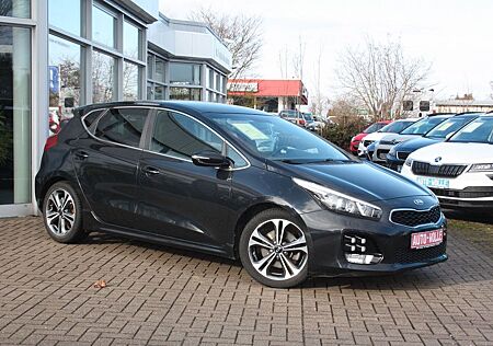 Kia Cee'd / Ceed 1.0 T-GDI GT-Line NAVI TEMPOMAT PDC