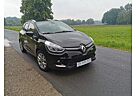 Renault Clio IV Grandtour / Kamera / Navi