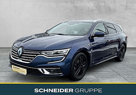 Renault Talisman GRANDTOUR 1.3TCE EDC INITIALE PARIS LED