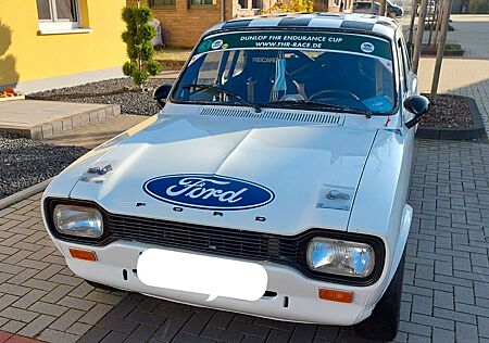 Ford Escort