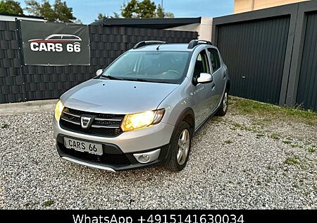Dacia Sandero II Stepway Prestige