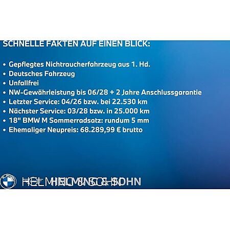 BMW 320 leasen