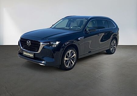 Mazda CX-80 Takumi Plus AWD SITZKLIMA+HEAD-UP+360°KAM
