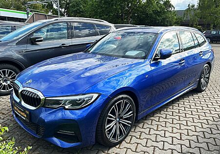 BMW 320d Touring xDrive M Sport*Laser*Standheizung*