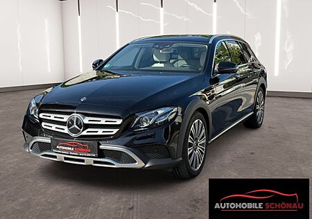 Mercedes-Benz E 220 d T-Modell 4Matic All-Terrain LED Pano NAV
