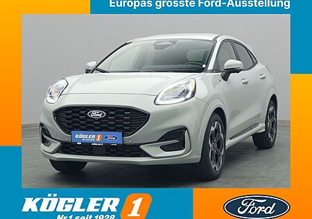 Ford Puma ST-LINE X 155PS Aut./Winter-P./LED -18%*