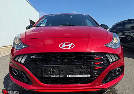 Hyundai i10 1.0 Turbo Benzin N Line MJ2024