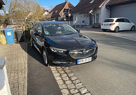 Opel Insignia 2.0 Diesel 125kW 170 PS AHK EHK LED...