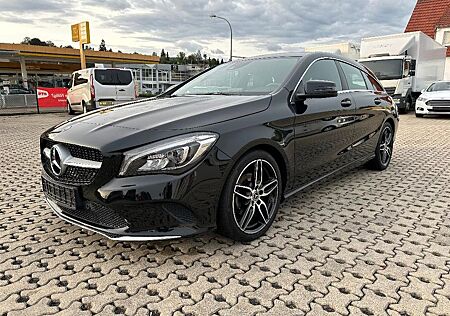 Mercedes-Benz CLA 200 CLA -Klasse Shooting Brake