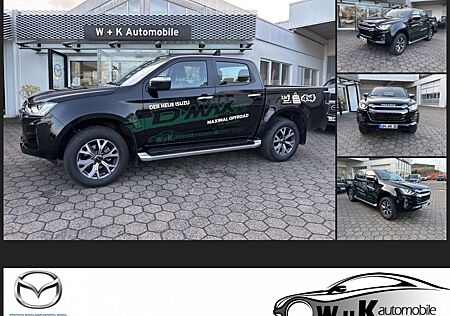 Isuzu D-Max Double Cab Modell 2023SOFORT 4WD LSE 6AT