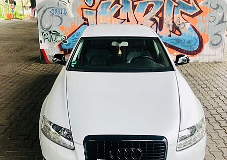 Audi A6 Allroad 3.0TDI (DPF) quattro tiptronic -