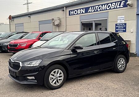 Skoda Fabia 1.0l TSI Selection