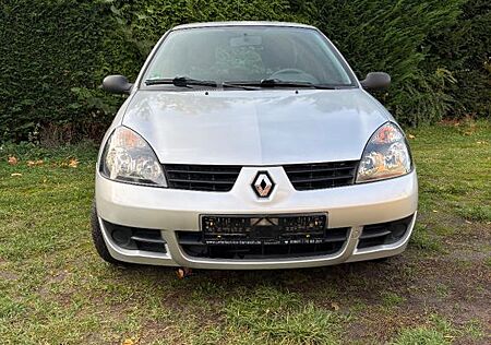 Renault Clio gebraucht kaufen Renault Clio Campus 1.2 Campus