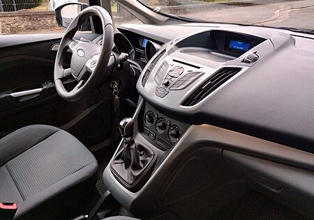 Ford Grand C-Max 1,6 Ti-VCT, TÜV Neu, Zahnriemen ern.