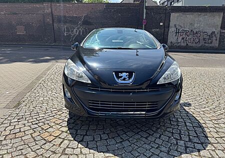 Peugeot 308 CC Premium Klima navi parkhilfe