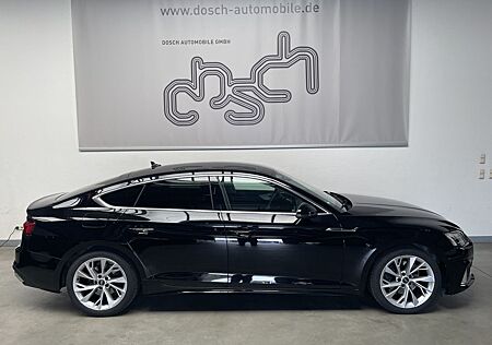 Audi A5 35 TDI advanced S-Tr./NAVI/LED/PDC/