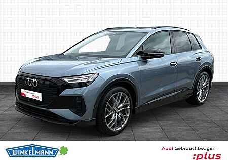 Audi Q4 e-tron 40 150 kW ACC AHK MATRIX NAVI KAMERA