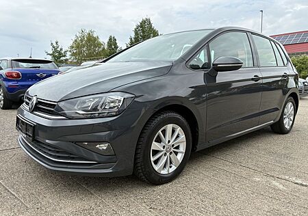 VW Golf Sportsvan Volkswagen VII Comfortline 1.5 TSI