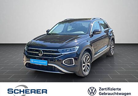 VW T-Roc Volkswagen 2.0 TDI 4Motion DSG Style ACC RFK AHK SHZ