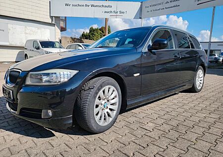 BMW 318i 3 Touring , Xenon, SHz, AHK, TÜV/AU 10/2027