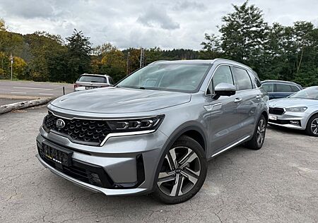 Kia Sorento Platin 4WD *Leder*Head-Up*Sitzlüftung*