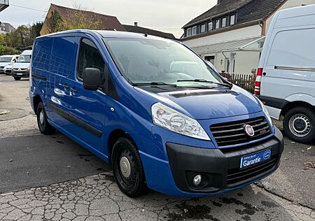 Fiat Scudo 12 SX L2H1 165 Multijet - AHK - TÜV NEU