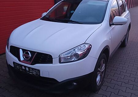 Nissan Qashqai+2 Qashqai+2 1.6 dCi DPF 360 360