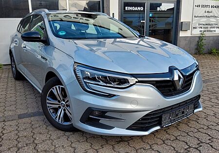 Renault IV Grandt. Inspektion neu, Automatik, LED, Navi