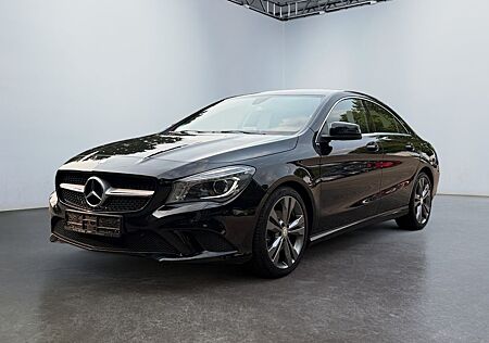Mercedes-Benz CLA 180 CLA -Klasse