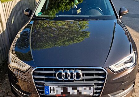 Audi A3 Sportback 1.4 TFSI
