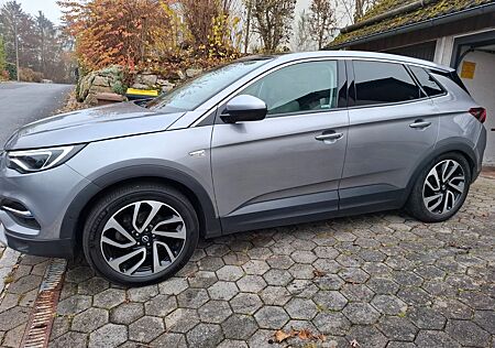 Opel Grandland X Grandland (X) 2.0 Diesel 130kW Business Inno....