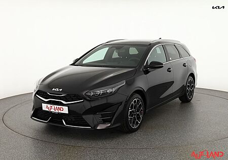 Kia Cee'd Sportswagon Ceed SW GT-Line 1.5 T-GDI Aut. LED ACC Navi