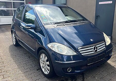 Mercedes-Benz A 200 A -Klasse