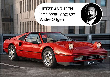 Ferrari 328 GTS *V8* *ABS*