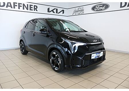 Kia Picanto Spirit Launch Edition LED Kamera Navi