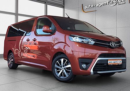 Toyota Pro Ace Proace Verso L2 2.0 D-4D Family/ACC/Kamera/HUD/B