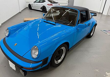 Porsche 911 Urmodell 911 - komplett restauriert - MwSt. ausweisbar