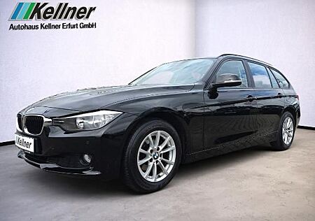 BMW 318 d BluePerformance+Navi+Tempomat