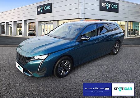 Peugeot 308 SW Allure 130 *Navi *Rückfahrkamera