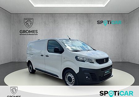 Peugeot Expert Kasten Premium 2.0 BlueHDi 120 L2 AHK SHZ