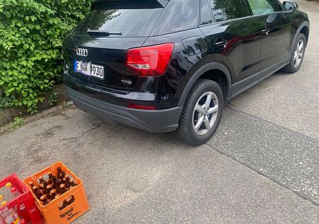 Audi Q2 1.4 TFSI COD -